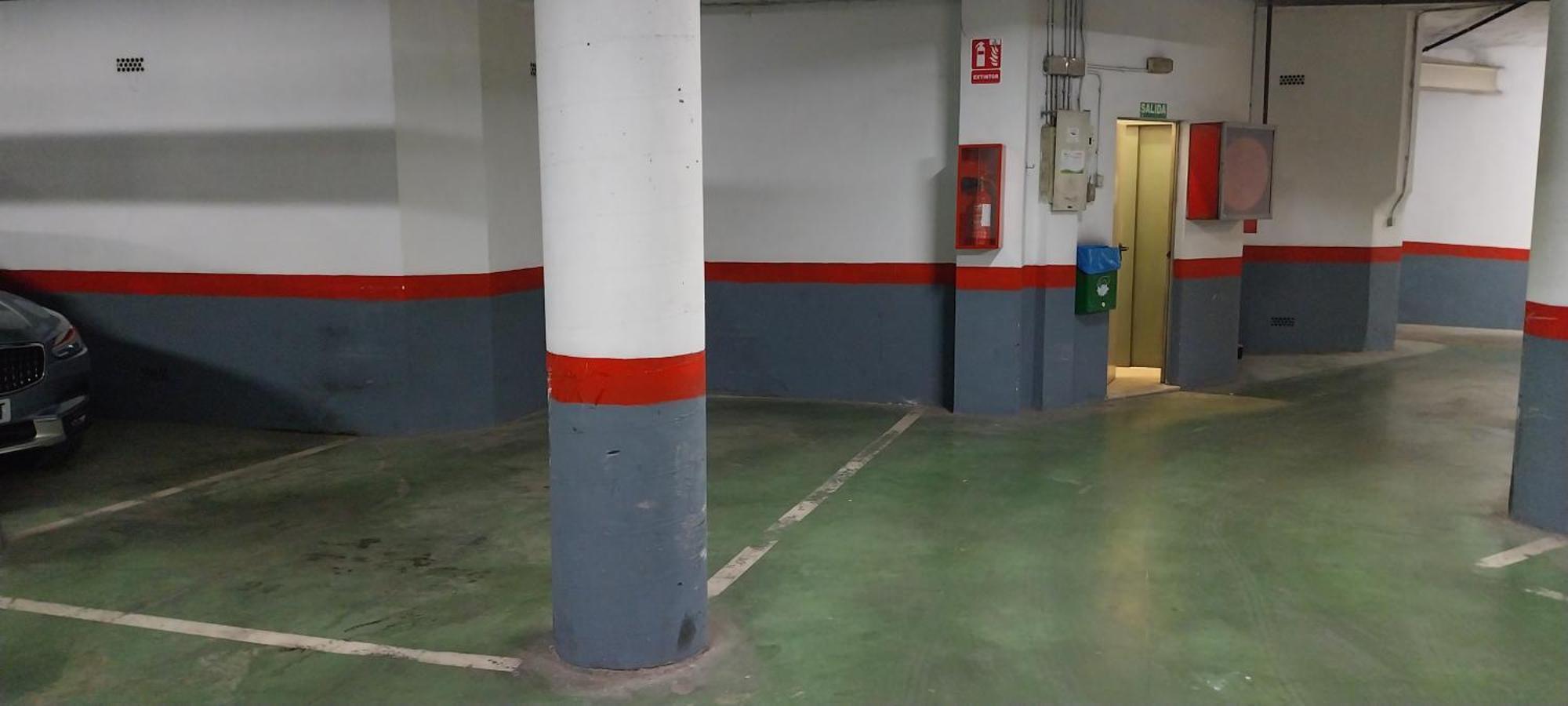 Echegaray4Malaga Málaga Exterior foto